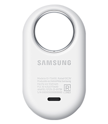 Samsung Smart Tag 2 Pack 1  White