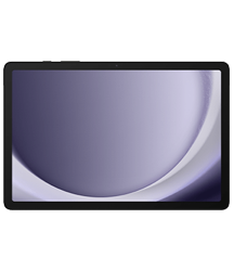 Galaxy Tab A9+ 4 64gb WiFi Graphite (Seminuevo)