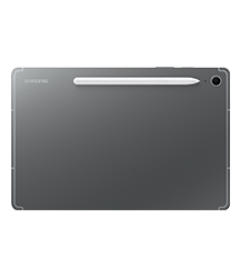 Samsung Galaxy Tab S10 FE 256GB Gris