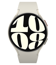 Galaxy Watch 6 Bt 40mm Gold (Seminuevo)