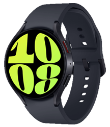 Samsung Galaxy Watch 6 Bt 44mm Graphite (Seminuevo)