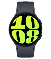 Galaxy Watch 6 Bt 44mm Graphite (Seminuevo)