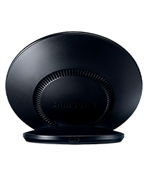 Samsung Wireless Charger Stand 9w Negro
