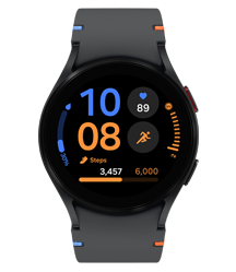 Galaxy Watch FE BT Black (Seminuevo)