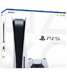 Sony Consola PS5 (Seminuevo)
