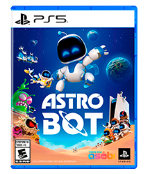 Sony Astro Bot PS5