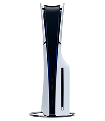Sony Soporte PS5 Slim Vertical Stand