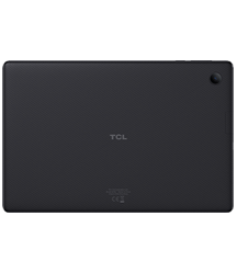 TCL Tab 10 Neo Wifi + Keyboard Negro (Seminuevo)