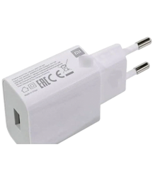 Adaptador Carga Rápida 22W White (Seminuevo)