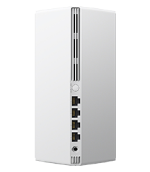 Xiaomi Mesh System AX3000 NE (4pack) 