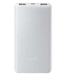 Power Bank 10000 Lite Blanco