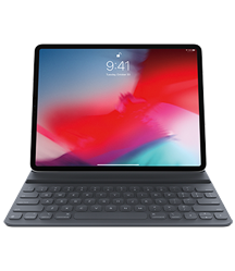 Smart Keyboard Folio iPad Pro 12 Negro (Seminuevo)