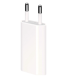 USB Power Adapter 5W (Seminuevo)