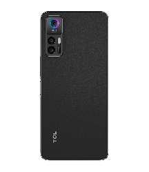 TCL 30 5G + Buds 128 GB Black
