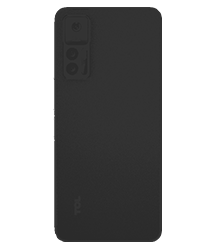 TCL 30 5G Tech Black (Seminuevo)
