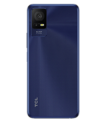 TCL 408 64 GB Midnight Blue (Seminuevo)