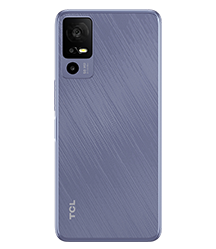 TCL 40R 5G 128 GB Stardust Purple