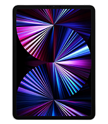 iPad Pro 11 3RD WIFI 128GB Plata (Seminuevo)