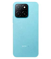 Honor X5b Plus 256GB Celeste