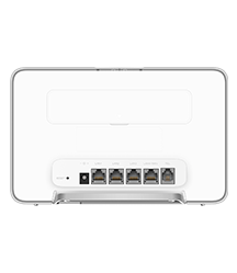 Huawei CPE 4G B535636 Blanco