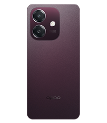 OPPO A40 256 GB Nebula Red