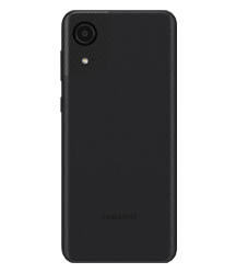Samsung Galaxy A03 Core 32GB Black (Seminuevo)
