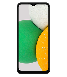Galaxy A03 Core 32GB Black (Seminuevo)