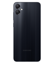 Samsung Galaxy A05 128 GB Black