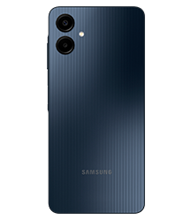 Samsung Galaxy A06 128GB Negro