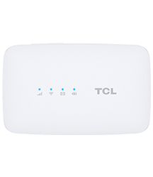 TCL MIFI MW45AM 4G Blanco