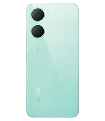vivo Y03 128GB Gem Green (Seminuevo)