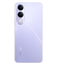 vivo Y04 128GB Morado
