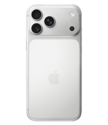 Apple iPhone 17 Pro Max 256GB Plata
