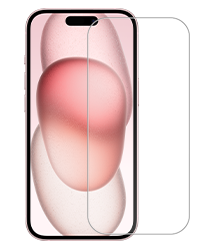 iPhone 15 Plus 128 GB Rosado + Lámina (Seminuevo)
