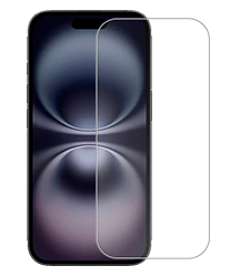 iPhone 16 Plus 128GB Negro + Lámina (Seminuevo)
