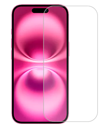 iPhone 16 Plus 128 GB Rosado + Lámina (Seminuevo)
