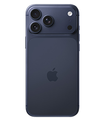 Apple iPhone 17 Pro Max 256GB Azul Profundo + Lámina (Seminuevo)