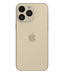 Apple iPhone 14 Pro 512GB Oro + Lámina (Seminuevo)