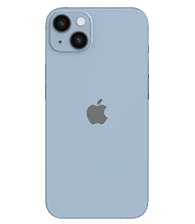 Apple iPhone 14 512 GB Azul (Seminuevo) + lámina