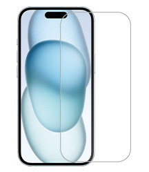 iPhone 15 256GB Azul + Lámina (Seminuevo)