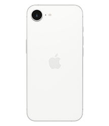 Apple iPhone 16e 128GB Blanco