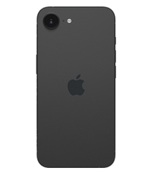 Apple iPhone 16e 128GB Negro