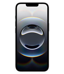 iPhone 16e 256 GB Negro