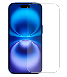 iPhone 16 256GB Azul (Seminuevo) + Lámina