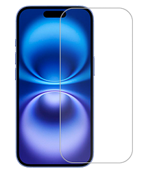 iPhone 16 128GB Ultramarino + Lámina (Seminuevo)