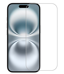 iPhone 16 128GB Blanco + Lámina (Seminuevo)