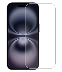 iPhone 16 128GB Negro + Lámina (Seminuevo)