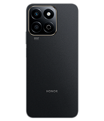 Honor X6b 5G 256GB Negro
