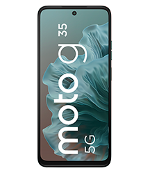 Motorola Moto G35 5G 256GB Gris Verdoso