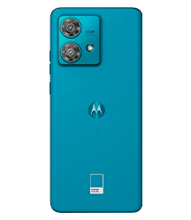 Motorola Edge 40 Neo 256 GB Azul